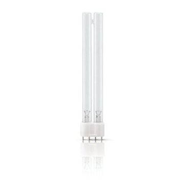 Image of Philips PLL CFL Bulb 40W 4 Pin Colour 840