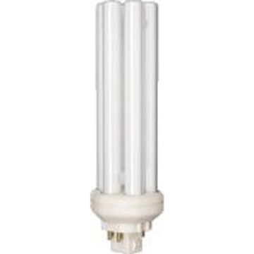 Image of Philips PLT CFL Bulb 42W 4 Pin Colour 840