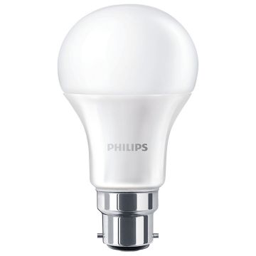 Image of Philips LED GLS Bulb 13W BC Warm White 2700K