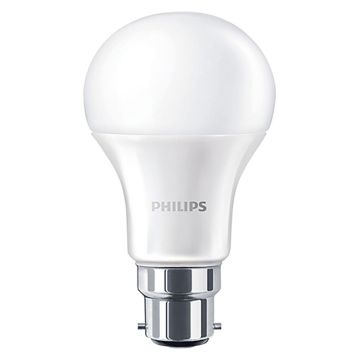 Image of Philips CorePro LED GLS Bulb 11W BC Warm White 2700K