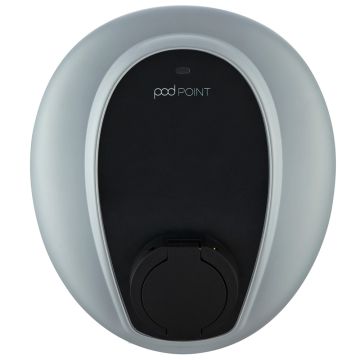 Pod Point Solo 3 Domestic 7kW Untethered Car Charger