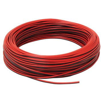 Image for PowerLED Red and Black LED Tape Cable