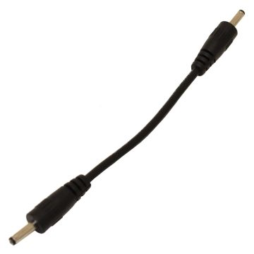 Image of PowerLED 3A LED Light Bar Connector Cable 80mm Long