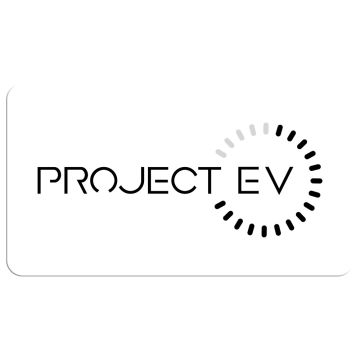 Image of Project EV RFID Card