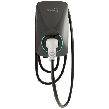 Image of Project EV APEX-7S-T-4G 7.3kW EV Charger