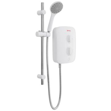 Image of Redring Pure 7.5kW Electric Shower Stop Start