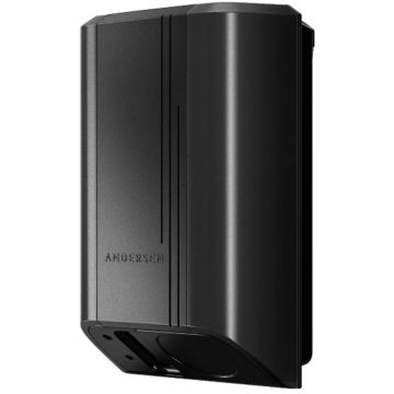 Image of Andersen Quartz EV Charger 22kW Black