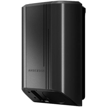 Image of Andersen Quartz EV Charger 7kW Black