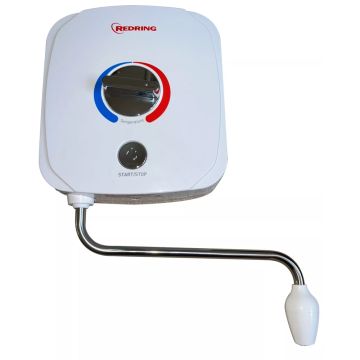 Image of Redring 3KW Instant Hand Wash Unit