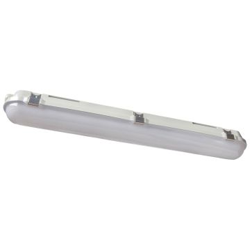 Image of Robus Industrial Harbour Duo 5ft LED Batten 30W/60W 4000K