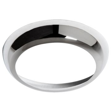 Image of Robus Golf Express LED Bulkhead Chrome Trim