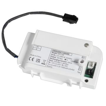 Image of Robus Golf Express Modular Emergency Pack 3-Hour Plug-In