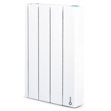 Image of Rointe Belize 330W Wi-Fi Electric Oil Filled Radiator 
