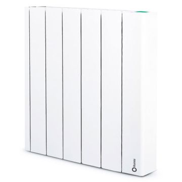 Image of Rointe Belize 550W Wi-Fi Electric Oil Filled Radiator
