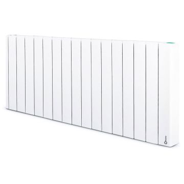 Image of Rointe Belize 1430W Wi-Fi Electric Oil Filled Radiator