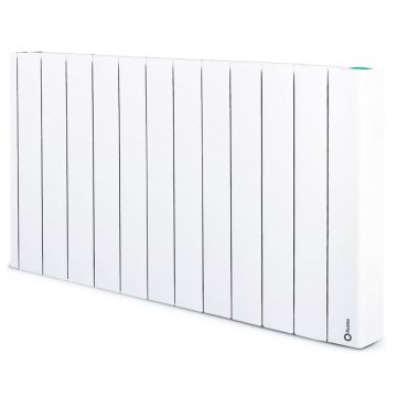 Image of Rointe Belize 1600W Wi-Fi Electric Oil Filled Radiator