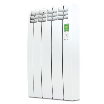 Image of Rointe D Series Wi-Fi Electric Radiator 330W White