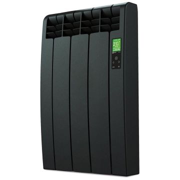 Image of Rointe D Series Electric Radiator 330W Graphite 