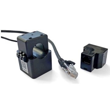 Image of Rolec EV Solar CT Clamp and RJ45 Single Phase