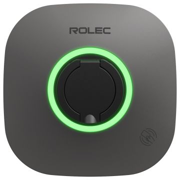 Image of Rolec EVO 7kW Smart EV Charger ROLEC5011