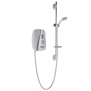 Image of Redring Selectronic Plus Thermostatic Electric Shower 8.5kw