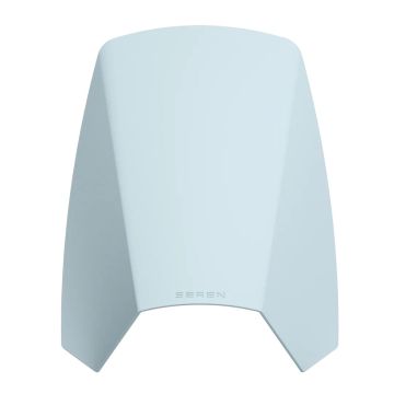 Seren EV Charger Cover Sky Blue