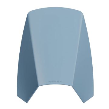 Seren EV Charger Cover Blue