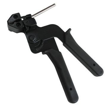 Image of SWA SSTCT1 Stainless Steel Cable Tie Tension Cutting Tool