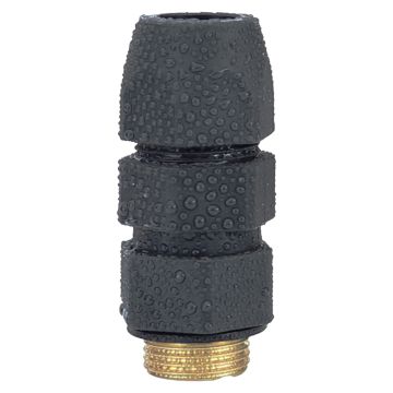Image of SWA STORM25 LSF Armoured Cable Gland M25 25mm IP68