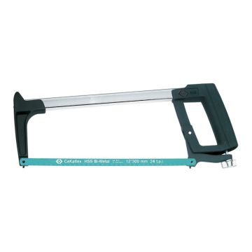CK Tools Heavy Duty Hacksaw 12" T0905