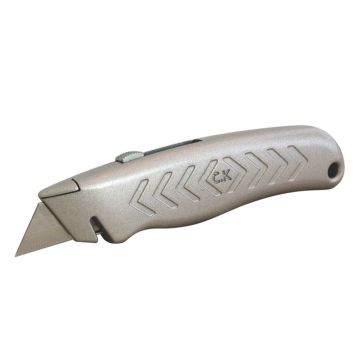 CK Tools Retractable Trimming Knife T0956-1