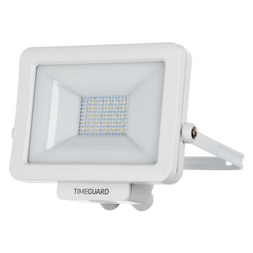 Image of Timeguard LEDPRO20WH LED Floodlight 1500lm 20W 5000K White IP65