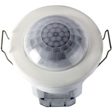 Image of Timeguard PDFM1500 360 Degree Flush Ceiling Mounted PIR Sensor