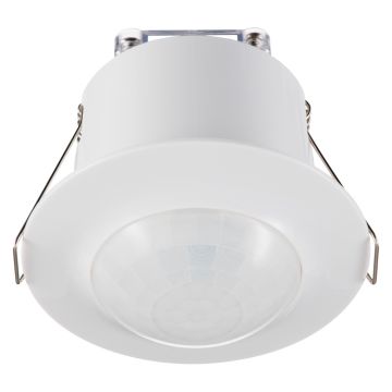 Image of Timeguard STW360 PIR Detector Flush Ceiling Mounted 1000W 360 Degree