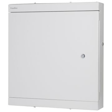 Image of Fusebox TPN16FB 16 Way Type B 3 Phase TPN Distribution Board