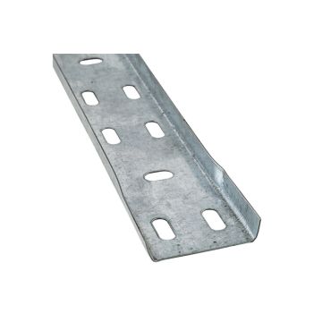 Image of Trench LDT050TR 50mm Light Duty Cable Tray 3M Length