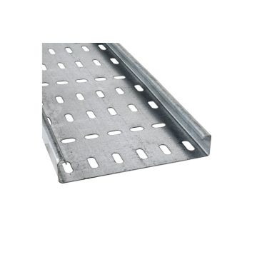 Image of Trench MDT150TR 150mm Medium Duty Cable Tray 3M Length
