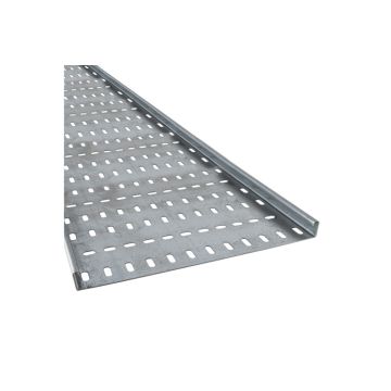 Image of Trench MDT300TR 300mm Medium Duty Cable Tray 3M Length