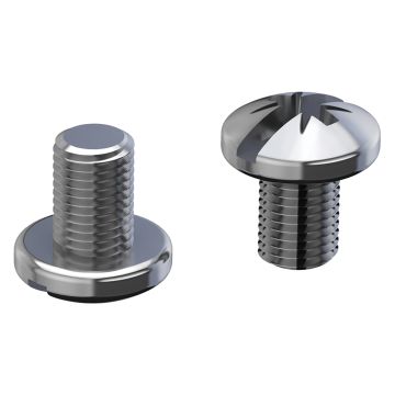 Image of Trench SACON Metal Cable Trunking Spare M5 Screw