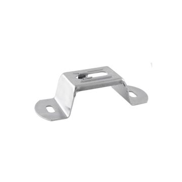 Image of Trench T0501S 50mm Cable Tray Stand Off Bracket 25mm Depth