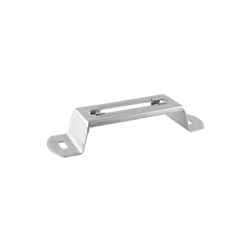 Image of Trench T1001S 100mm Cable Tray Stand Off Bracket 25mm Depth