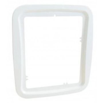 Image of Vent Axia Solo Plus Bezel for Flush Mounting 404106