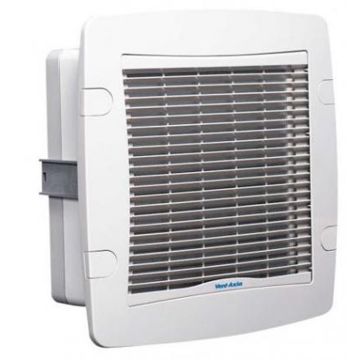 Image of Vent Axia TX6PL 6 Inch Panel Mounted Commercial Extractor Fan