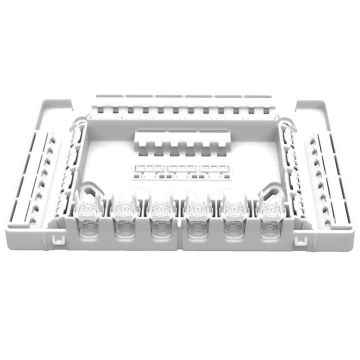 Image of Wago 207-4301 L60 Wiring Centre Junction Box 221 Series