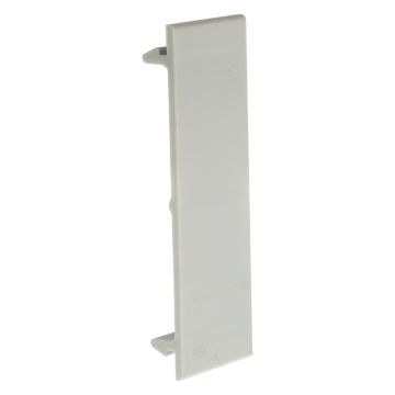 Image of Wylex NH00 Push Fit Module Blank 18mm