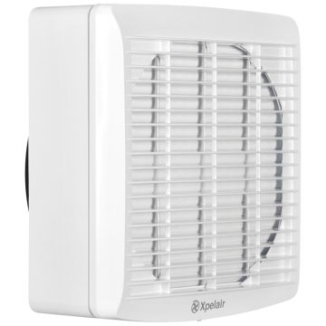 Xpelair GXC9 Commercial Window Fan