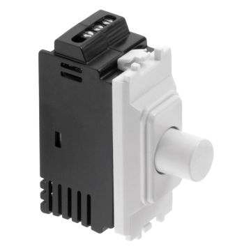 Image of Zano LED Grid Dimmer for 1-10V Analogue Dimming White