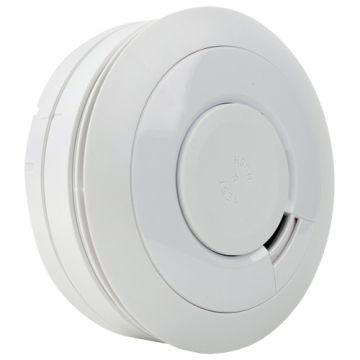 Image of Aico Ei650RF Optical Smoke Alarm Battery Powered RadioLINK