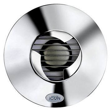 Image of Airflow iCON 15 Cover Chrome