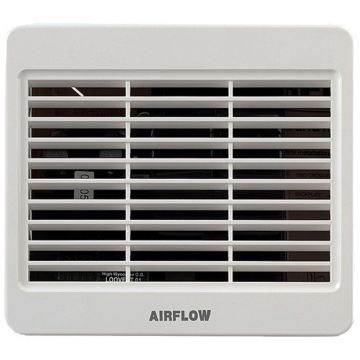 Image of Airflow Loovent 01 4 Inch Centrifugal Extractor Fan Timer